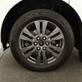 Foto inzerátu Ford Tourneo Custom 2.0 EcoBlue AWD