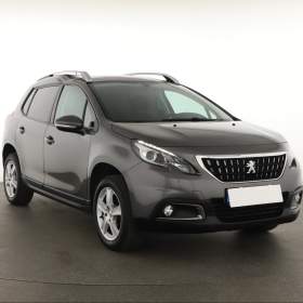 Peugeot 2008 1.2 PureTech / 19963872