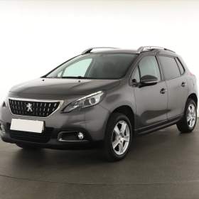 Foto inzerátu Peugeot 2008 1.2 PureTech