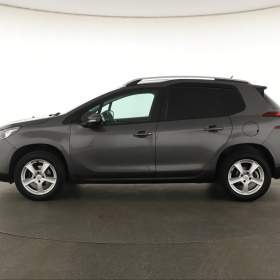 Foto inzerátu Peugeot 2008 1.2 PureTech