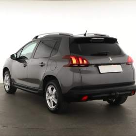 Foto inzerátu Peugeot 2008 1.2 PureTech