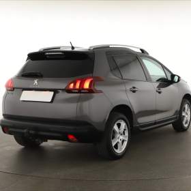 Foto inzerátu Peugeot 2008 1.2 PureTech