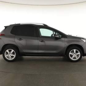 Foto inzerátu Peugeot 2008 1.2 PureTech