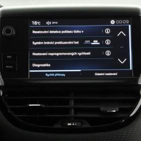 Foto inzerátu Peugeot 2008 1.2 PureTech