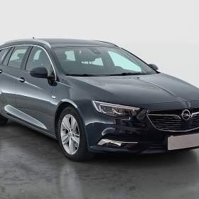 Foto inzerátu Opel Insignia 2.0 CDTI