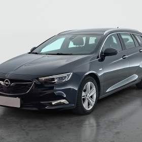 Foto inzerátu Opel Insignia 2.0 CDTI