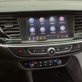 Foto inzerátu Opel Insignia 2.0 CDTI