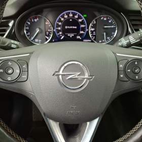 Foto inzerátu Opel Insignia 2.0 CDTI