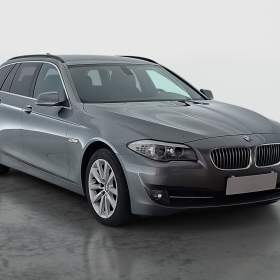 BMW 5 525d xDrive / 19963874