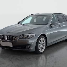 Foto inzerátu BMW 5 525d xDrive