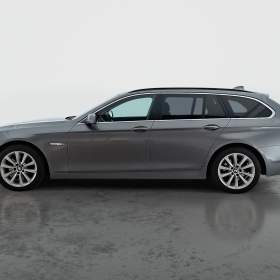 Foto inzerátu BMW 5 525d xDrive