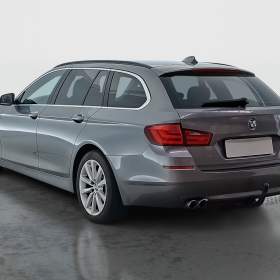 Foto inzerátu BMW 5 525d xDrive