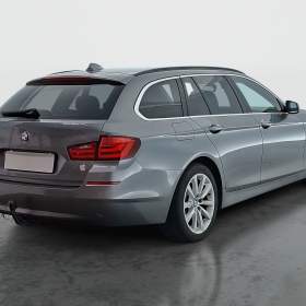 Foto inzerátu BMW 5 525d xDrive