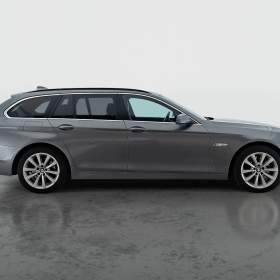 Foto inzerátu BMW 5 525d xDrive