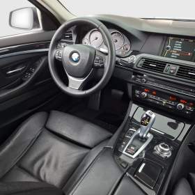 Foto inzerátu BMW 5 525d xDrive