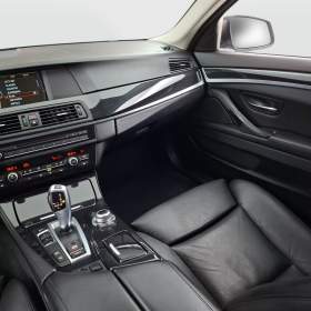 Foto inzerátu BMW 5 525d xDrive