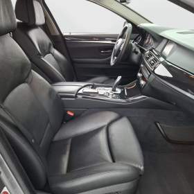 Foto inzerátu BMW 5 525d xDrive