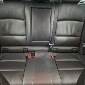 Foto inzerátu BMW 5 525d xDrive