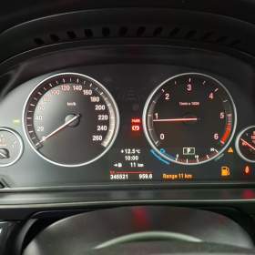 Foto inzerátu BMW 5 525d xDrive