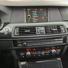 Foto inzerátu BMW 5 525d xDrive