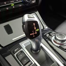 Foto inzerátu BMW 5 525d xDrive