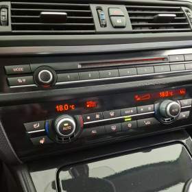 Foto inzerátu BMW 5 525d xDrive