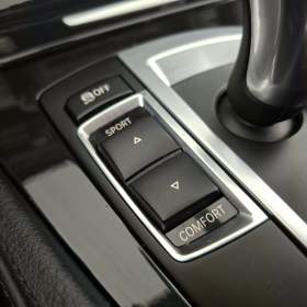Foto inzerátu BMW 5 525d xDrive
