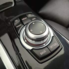 Foto inzerátu BMW 5 525d xDrive