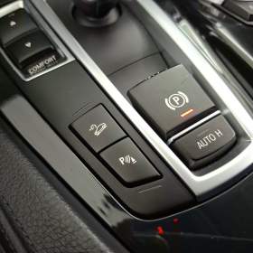 Foto inzerátu BMW 5 525d xDrive
