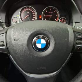 Foto inzerátu BMW 5 525d xDrive
