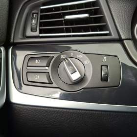 Foto inzerátu BMW 5 525d xDrive