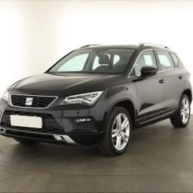 Foto inzerátu Seat Ateca 1.5 TSI