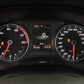 Foto inzerátu Seat Ateca 1.5 TSI