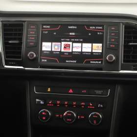Foto inzerátu Seat Ateca 1.5 TSI
