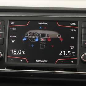 Foto inzerátu Seat Ateca 1.5 TSI