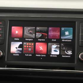 Foto inzerátu Seat Ateca 1.5 TSI