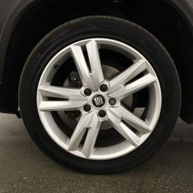 Foto inzerátu Seat Ateca 1.5 TSI
