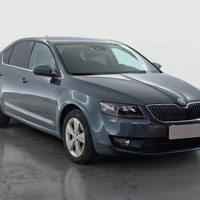 Foto inzerátu Skoda Octavia 2.0 TDI