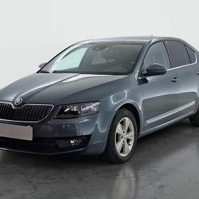Foto inzerátu Skoda Octavia 2.0 TDI