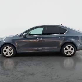 Foto inzerátu Skoda Octavia 2.0 TDI