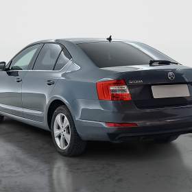 Foto inzerátu Skoda Octavia 2.0 TDI