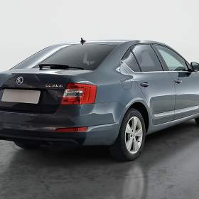 Foto inzerátu Skoda Octavia 2.0 TDI