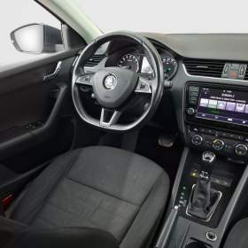 Foto inzerátu Skoda Octavia 2.0 TDI