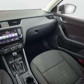 Foto inzerátu Skoda Octavia 2.0 TDI