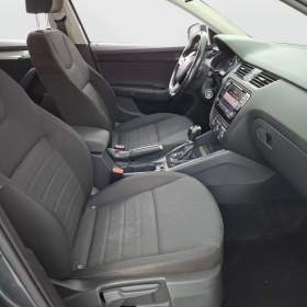 Foto inzerátu Skoda Octavia 2.0 TDI
