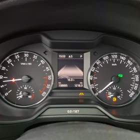 Foto inzerátu Skoda Octavia 2.0 TDI