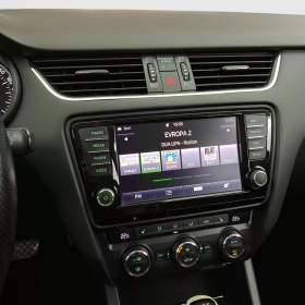 Foto inzerátu Skoda Octavia 2.0 TDI