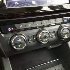 Foto inzerátu Skoda Octavia 2.0 TDI