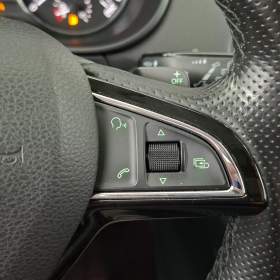 Foto inzerátu Skoda Octavia 2.0 TDI