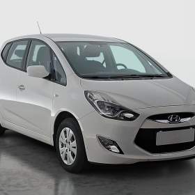 Fotka k inzerátu Hyundai ix20 1.4 CVVT / 19860510